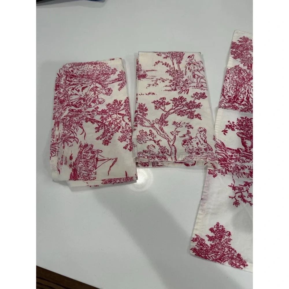 N/A toile du